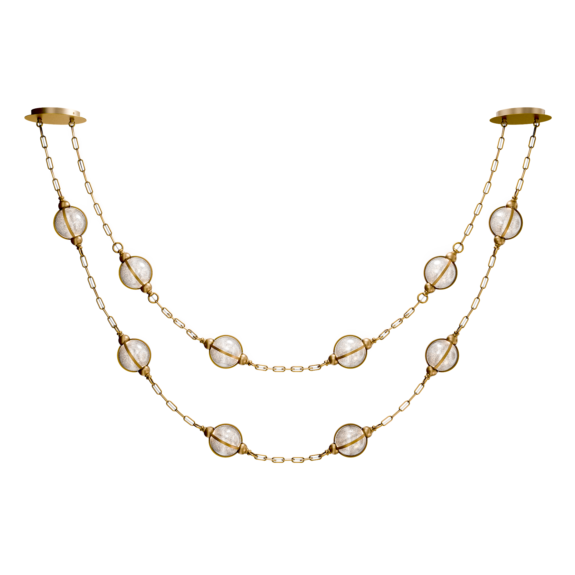 Lovelace Core Part-SJ60610 | Schonbek Forever