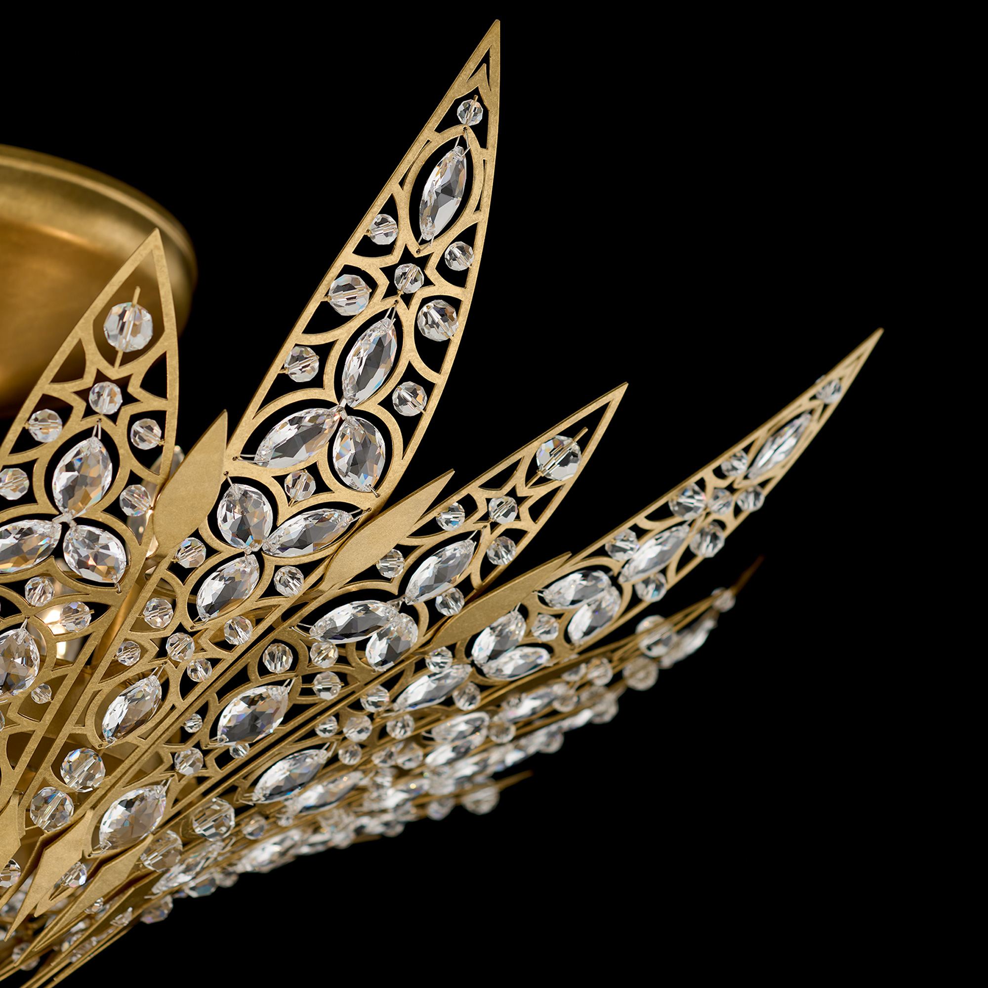 Schonbek Forever Crystal Poetta Semi-Flush Mount SJ65605-22R_IMRO_2