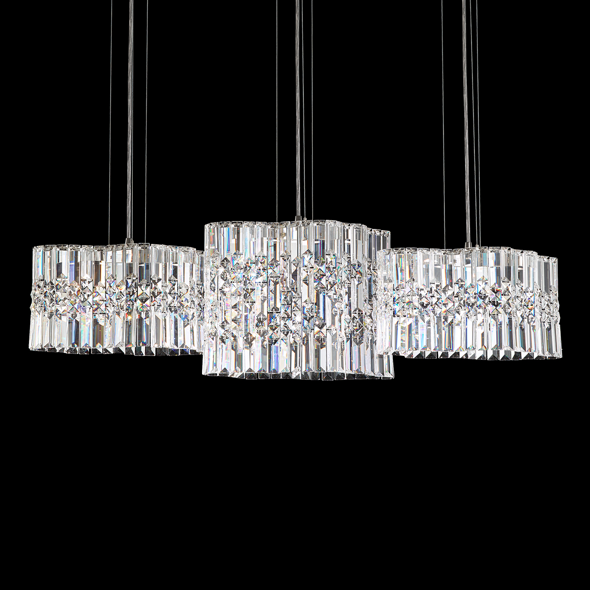 Schonbek Signature Crystal Selene Pendant SPU140E-SS1O_IMRO_1