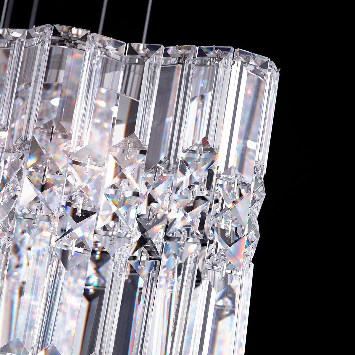 Schonbek Signature Crystal Selene Pendant SPU140E-SS1O_IMRO_2