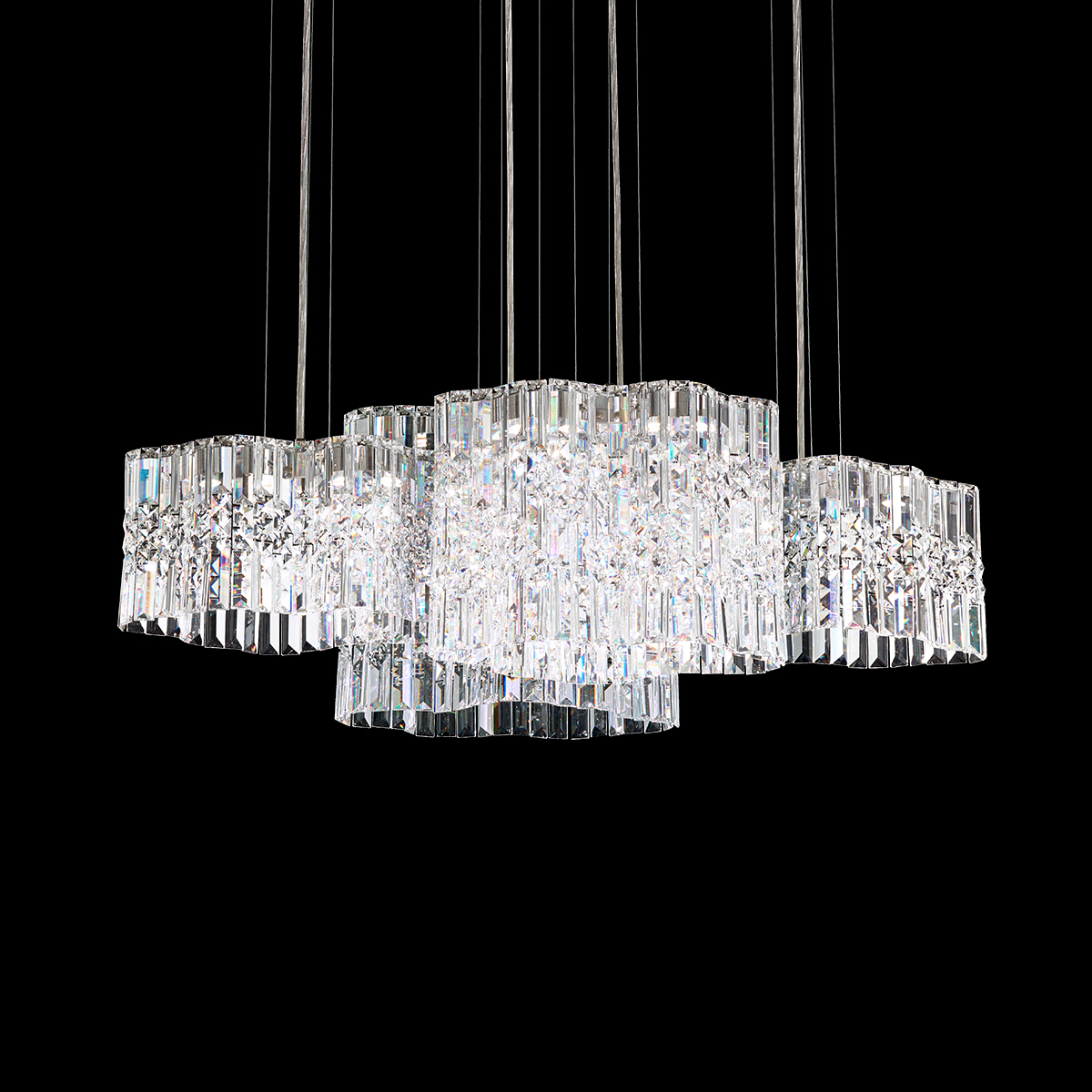 Schonbek Signature Crystal Selene Pendant SPU160E-SS1O_IMRO_1