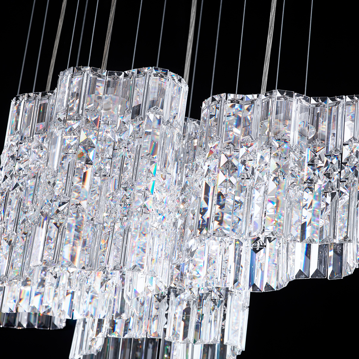 Schonbek Signature Crystal Selene Pendant SPU160E-SS1O_IMRO_3
