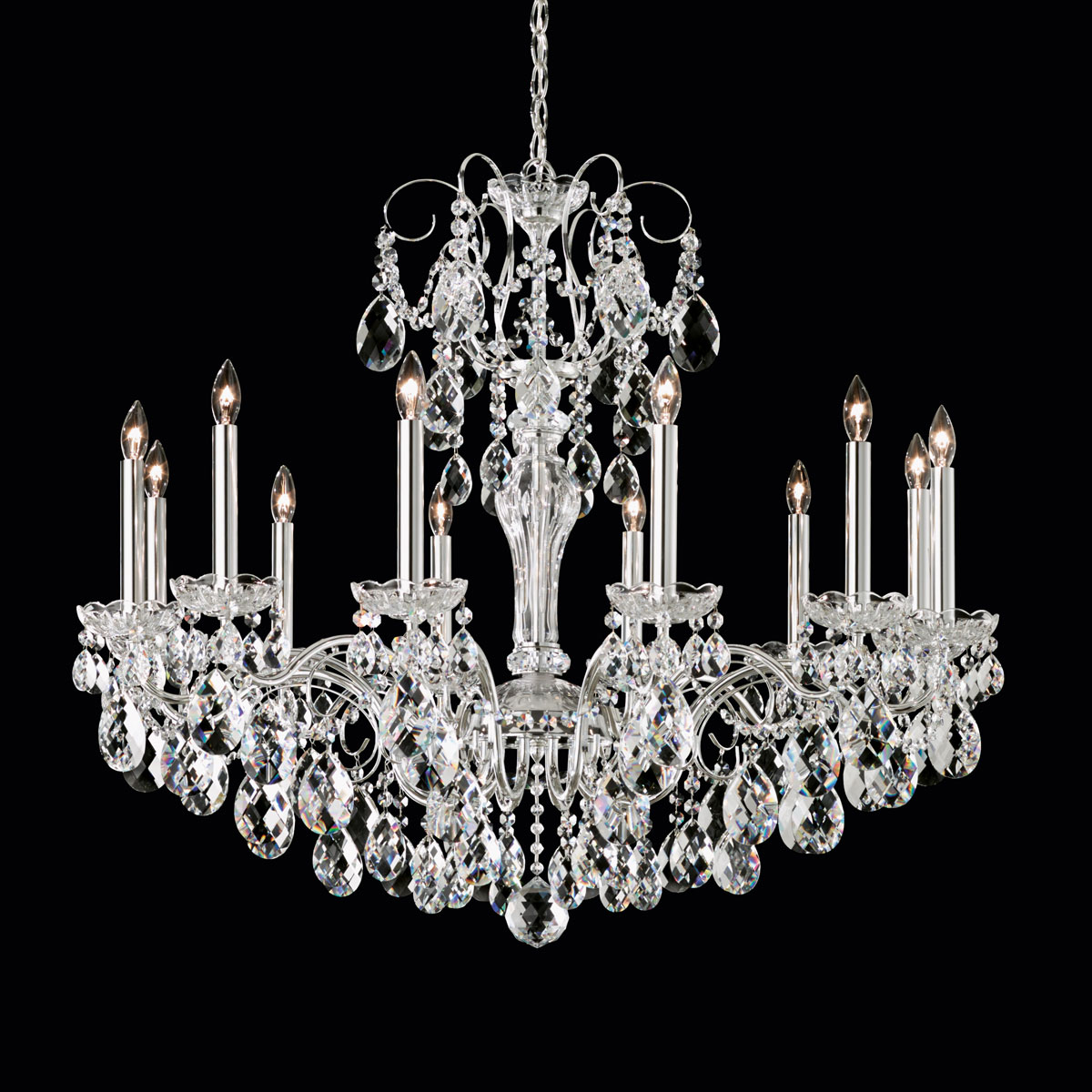 Schonbek Signature Crystal Sonatina Chandelier ST1849E-40H_IMRO_1