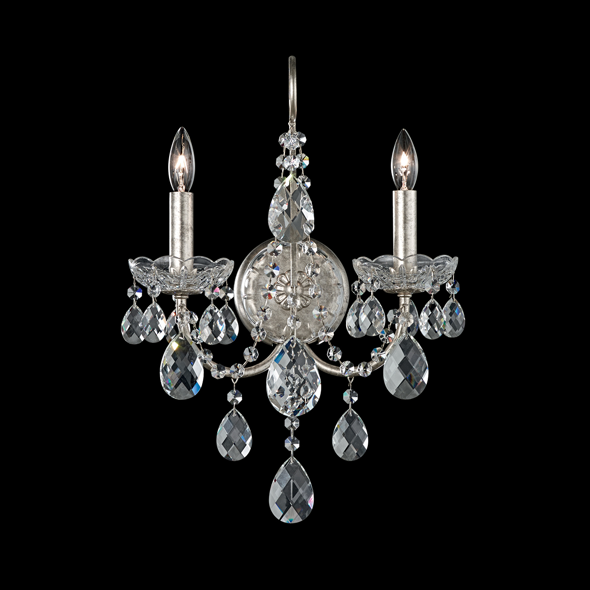 Schonbek Signature Crystal Sonatina Wall Sconce ST1939E-48H_IMRO_1