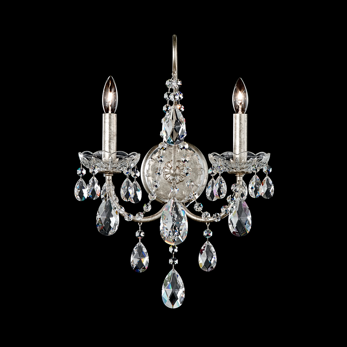 Schonbek Signature Crystal Sonatina Wall Sconce ST1939E-48S_IMRO_1