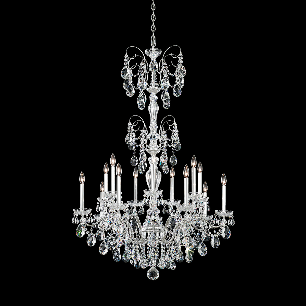 Schonbek Signature Crystal Sonatina Chandelier ST1952E-40H_IMRO_1