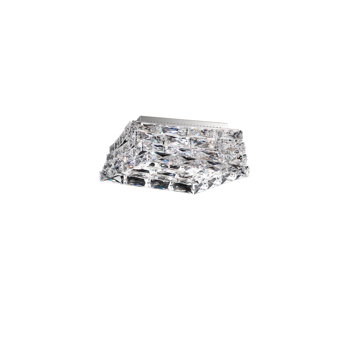 Glissando Core Part-STW710E | Schonbek Signature