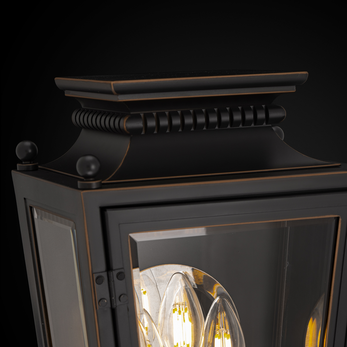 Schonbek Signature Crystal Milton Outdoor Wall Light SW31517-719_IMRO_2