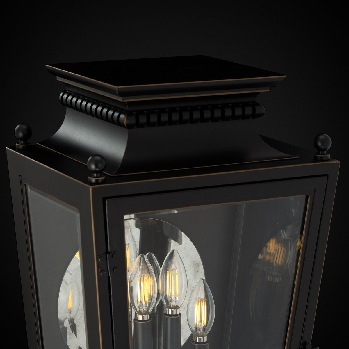 Schonbek Signature Crystal Milton Outdoor Wall Light SW31523-719_IMRO_3