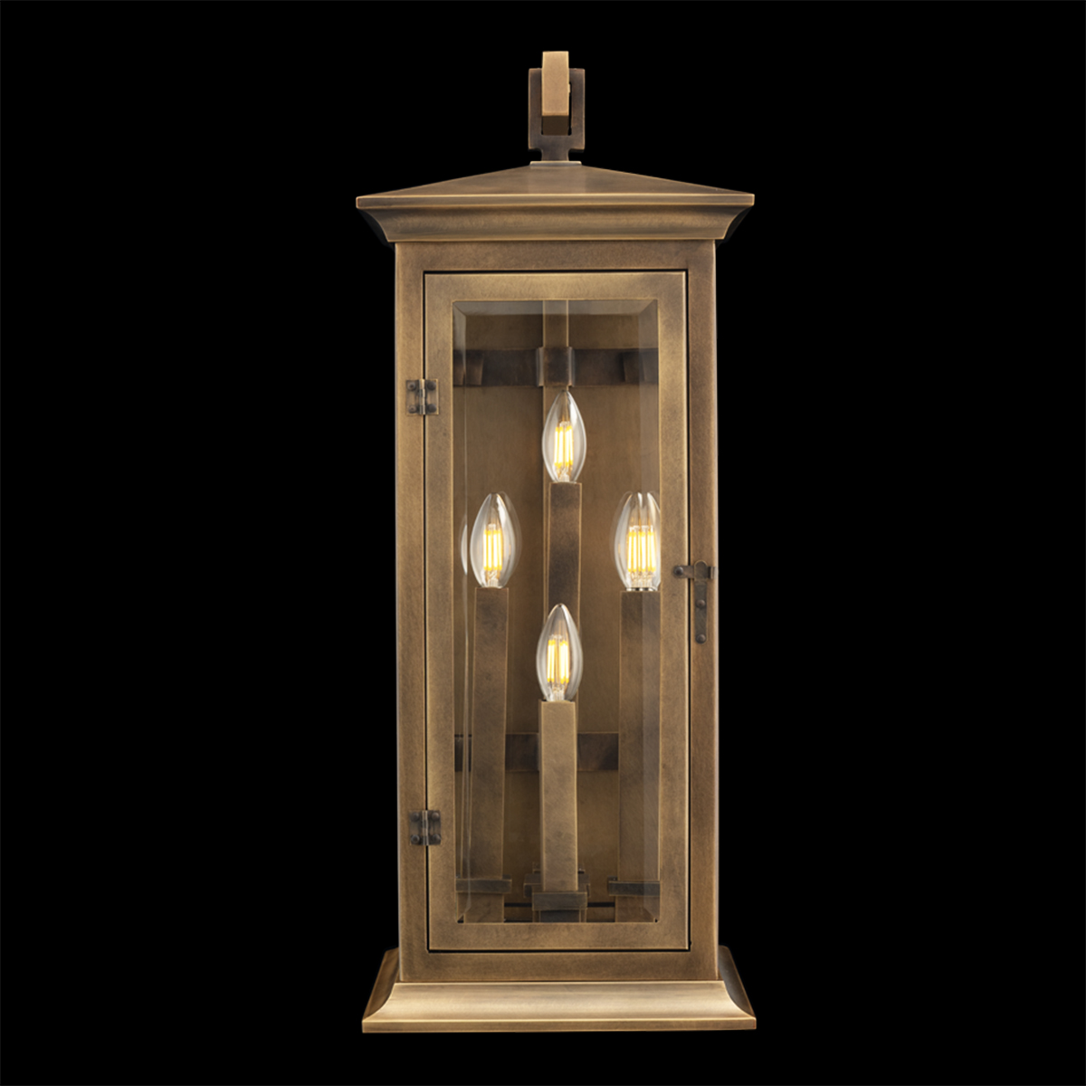 Schonbek Signature Crystal Dresden Outdoor Wall Light SW33528-718_IMRO_2