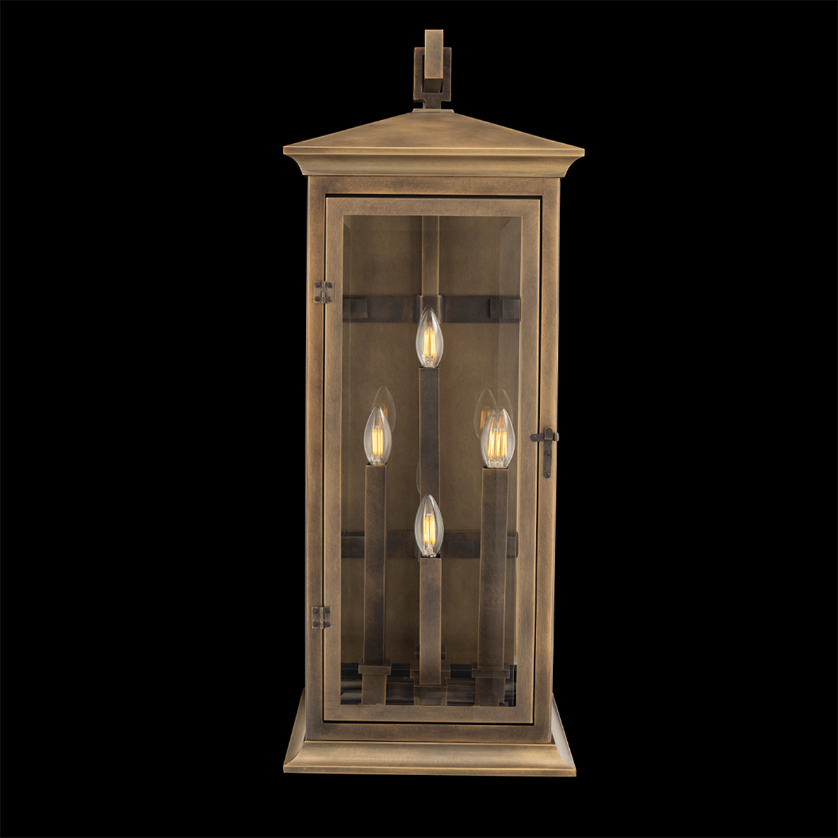 Schonbek Signature Crystal Dresden Outdoor Wall Light SW33534-718_IMRO_2