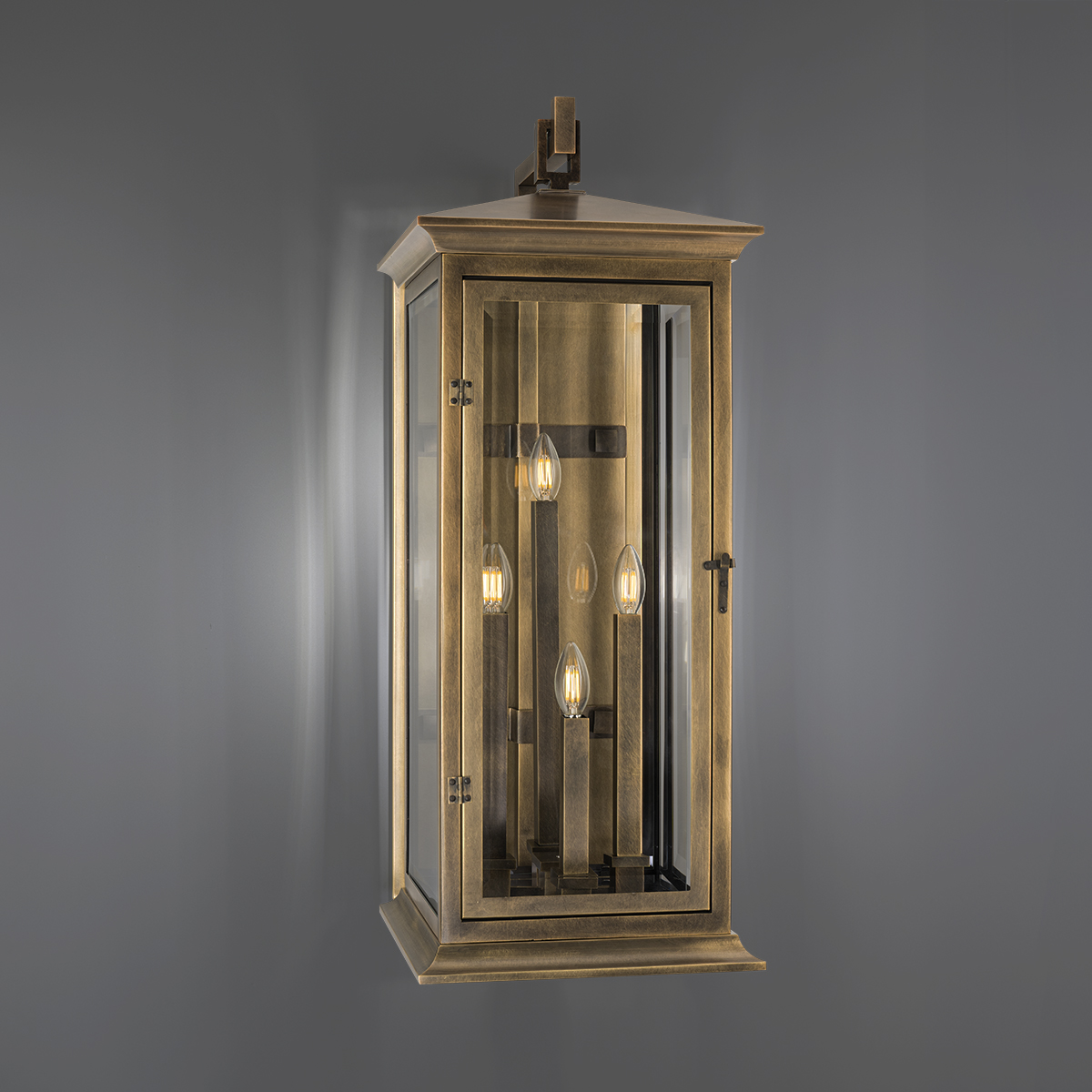 Schonbek Signature Crystal Dresden Outdoor Wall Light SW33534-718_IMRO_4