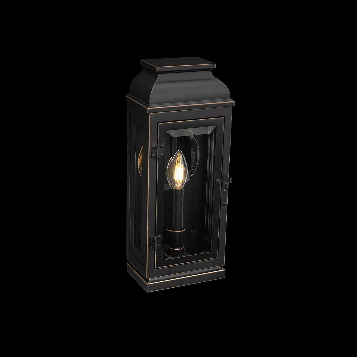 Schonbek Signature Crystal La Motte Outdoor Wall Light SW34516-719_IMRO_2