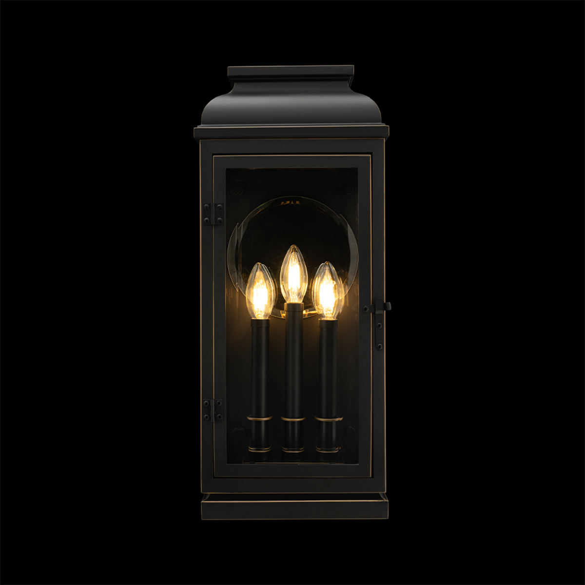 Schonbek Signature Crystal La Motte Outdoor Wall Light SW34521-719_IMRO_2