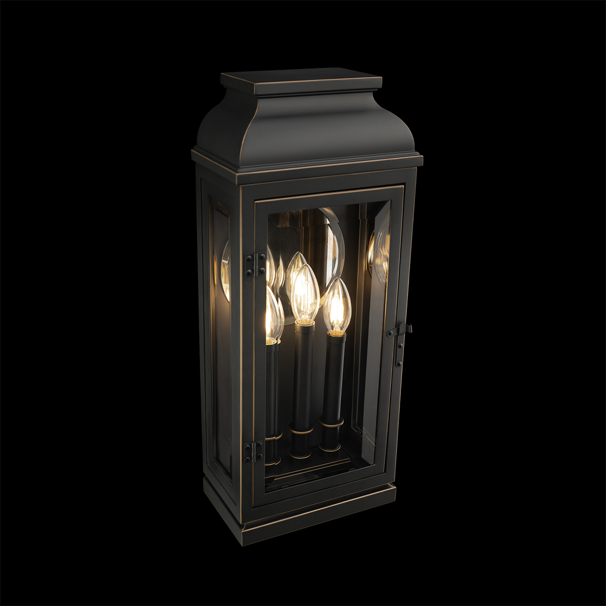 Schonbek Signature Crystal La Motte Outdoor Wall Light SW34521-719_IMRO_3