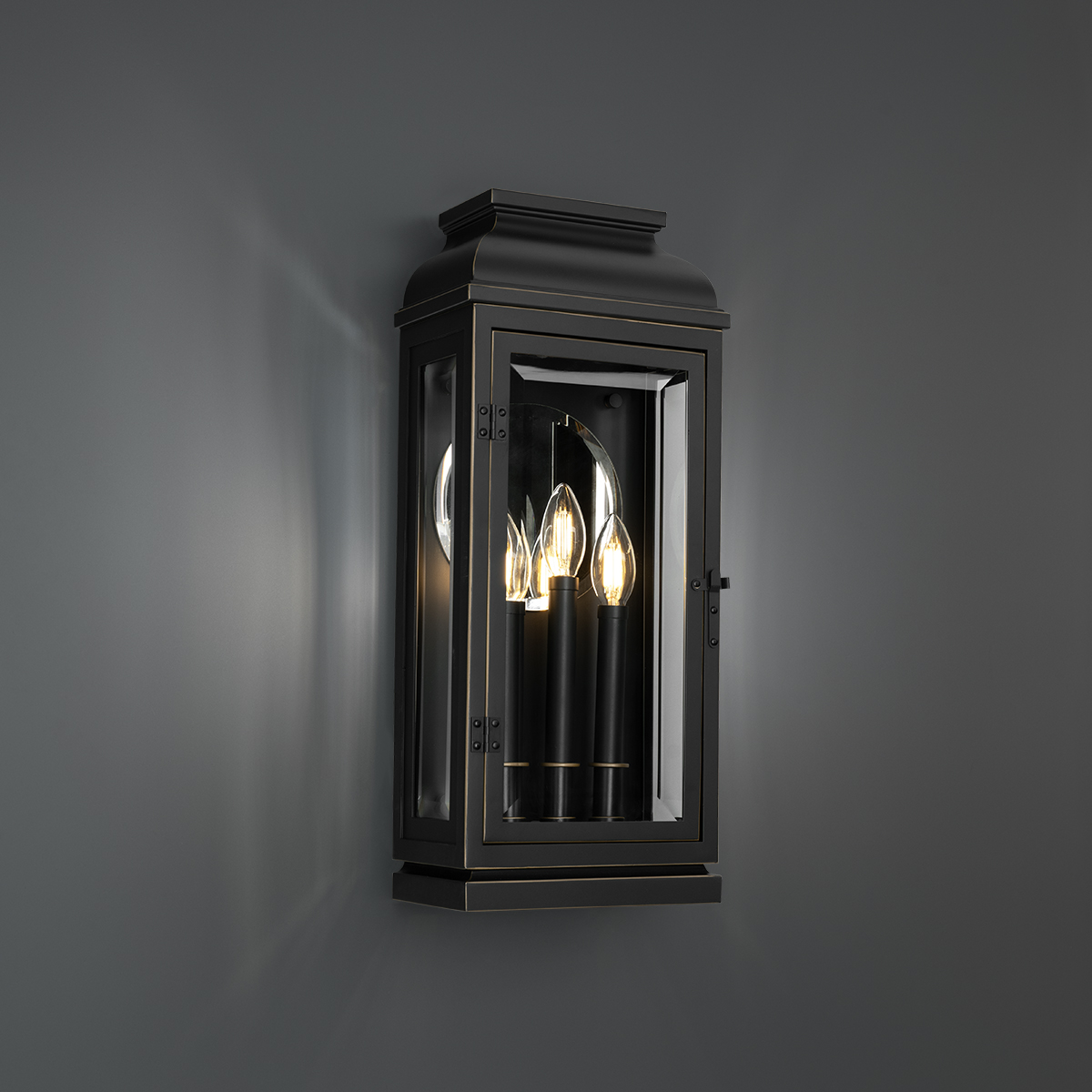 Schonbek Signature Crystal La Motte Outdoor Wall Light SW34521-719_IMRO_5