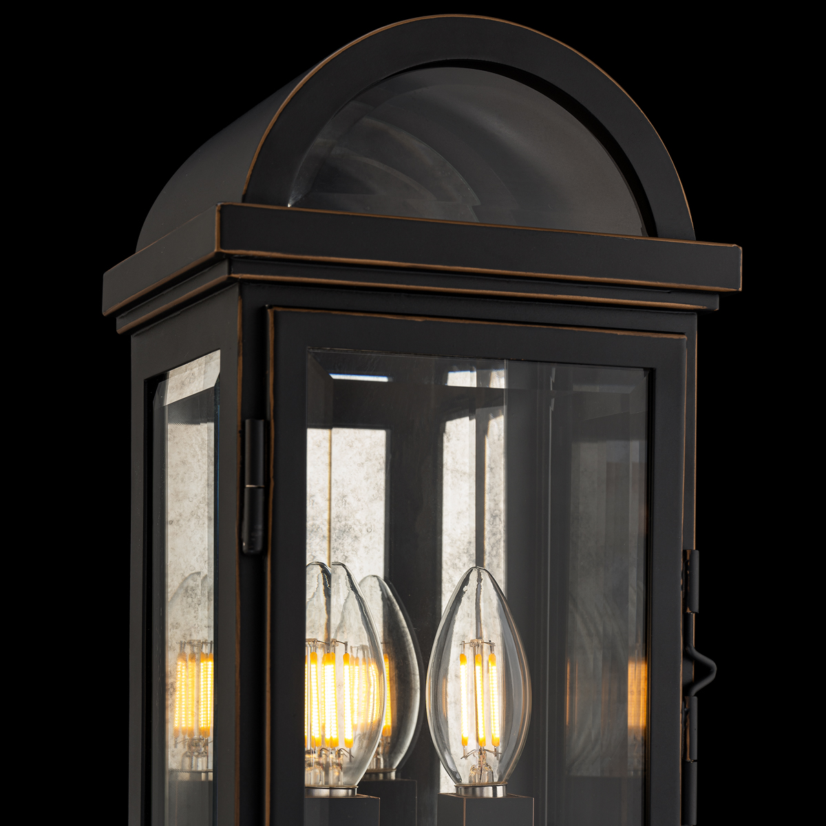 Schonbek Signature Crystal Villenova Outdoor Wall Light SW35516-719_IMRO_2