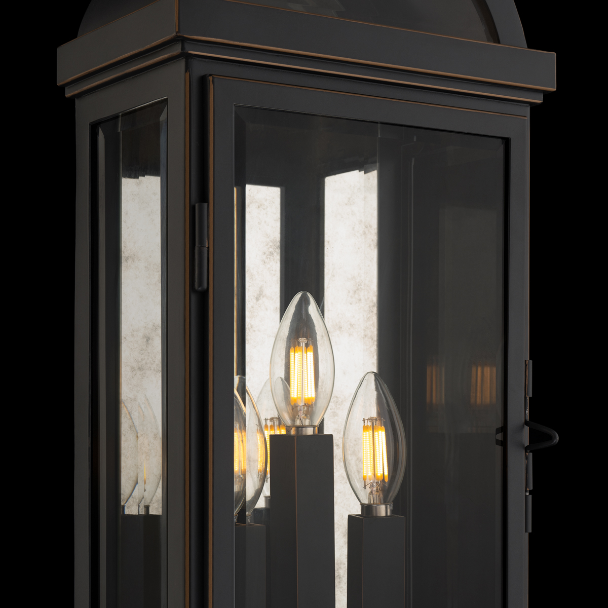 Schonbek Signature Crystal Villenova Outdoor Wall Light SW35522-719_IMRO_2