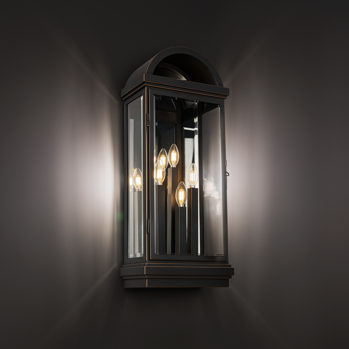 Schonbek Signature Crystal Villenova Outdoor Wall Light SW35529-719_IMRO_3