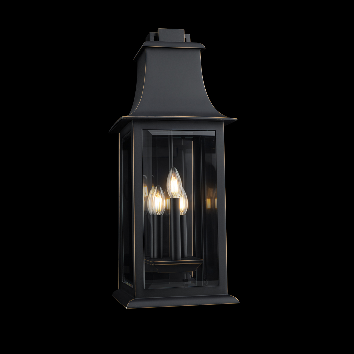 Schonbek Signature Crystal Proctor Outdoor Wall Light SW36525-719_IMRO_2