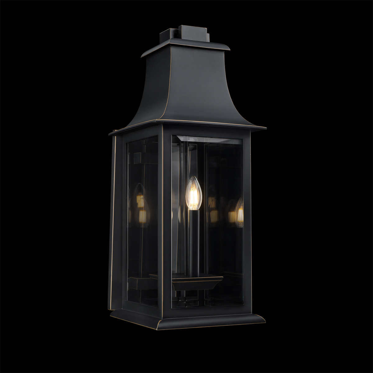 Schonbek Signature Crystal Proctor Outdoor Wall Light SW36525_719_IMRO_1