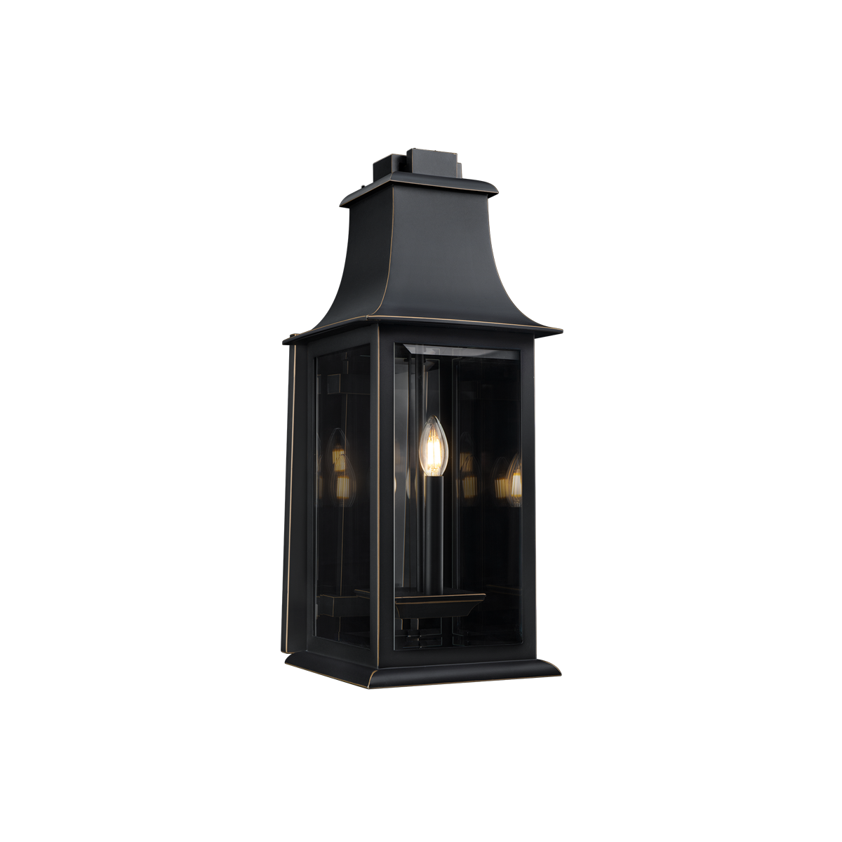 Schonbek Signature Crystal Proctor Outdoor Wall Light SW36525_719_IMRO_T