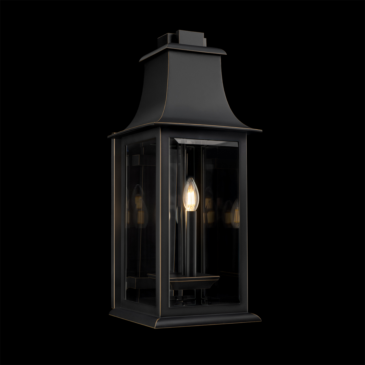 Schonbek Signature Crystal Proctor Outdoor Wall Light SW36532_719_IMRO_1