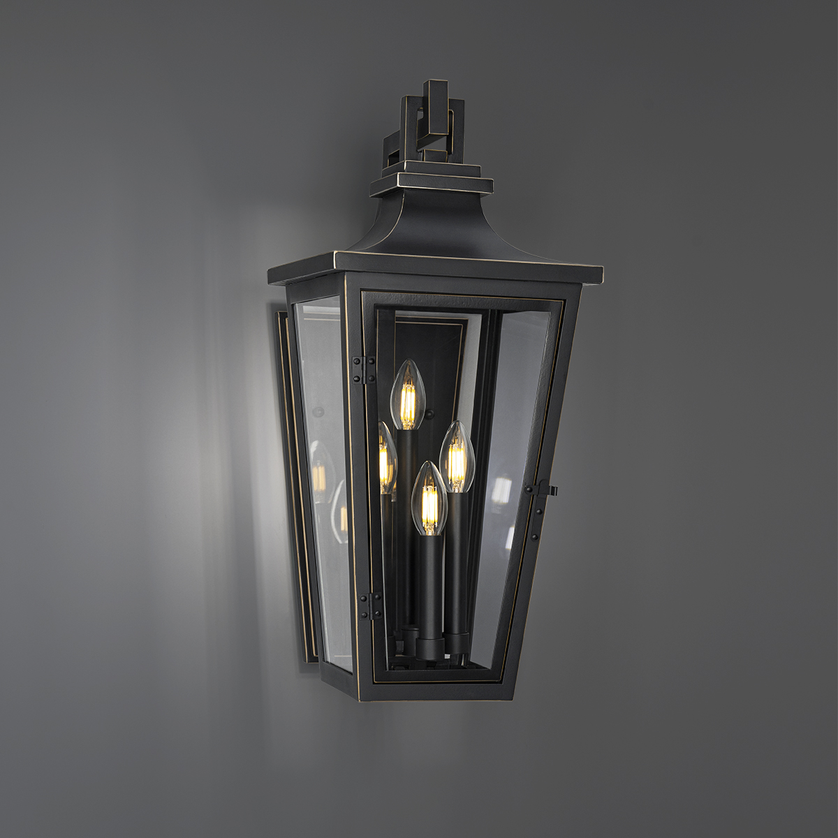 Schonbek Signature Crystal Dannemore Outdoor Wall Light SW37524-719_IMRO_3