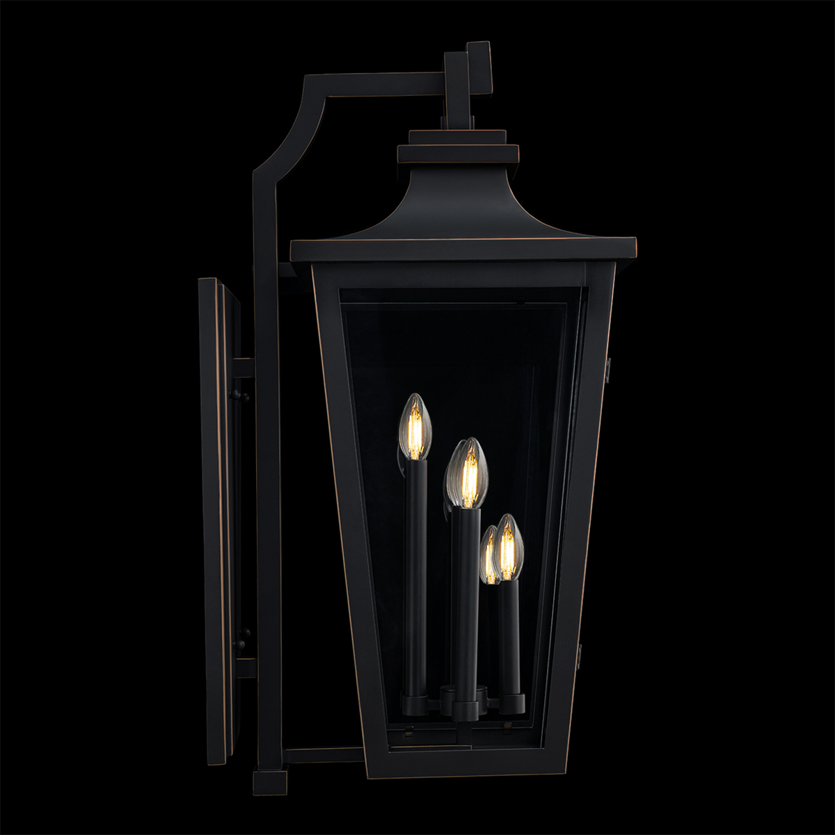 Schonbek Signature Crystal Dannemore Outdoor Wall Light SW37531-719_IMRO_2