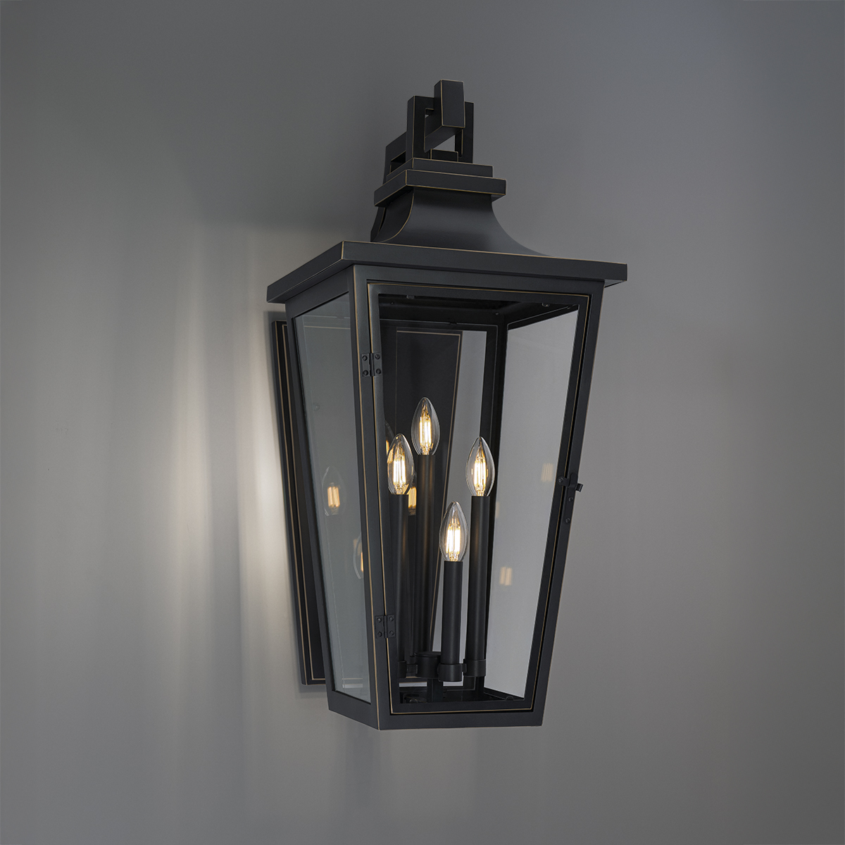 Schonbek Signature Crystal Dannemore Outdoor Wall Light SW37531-719_IMRO_3