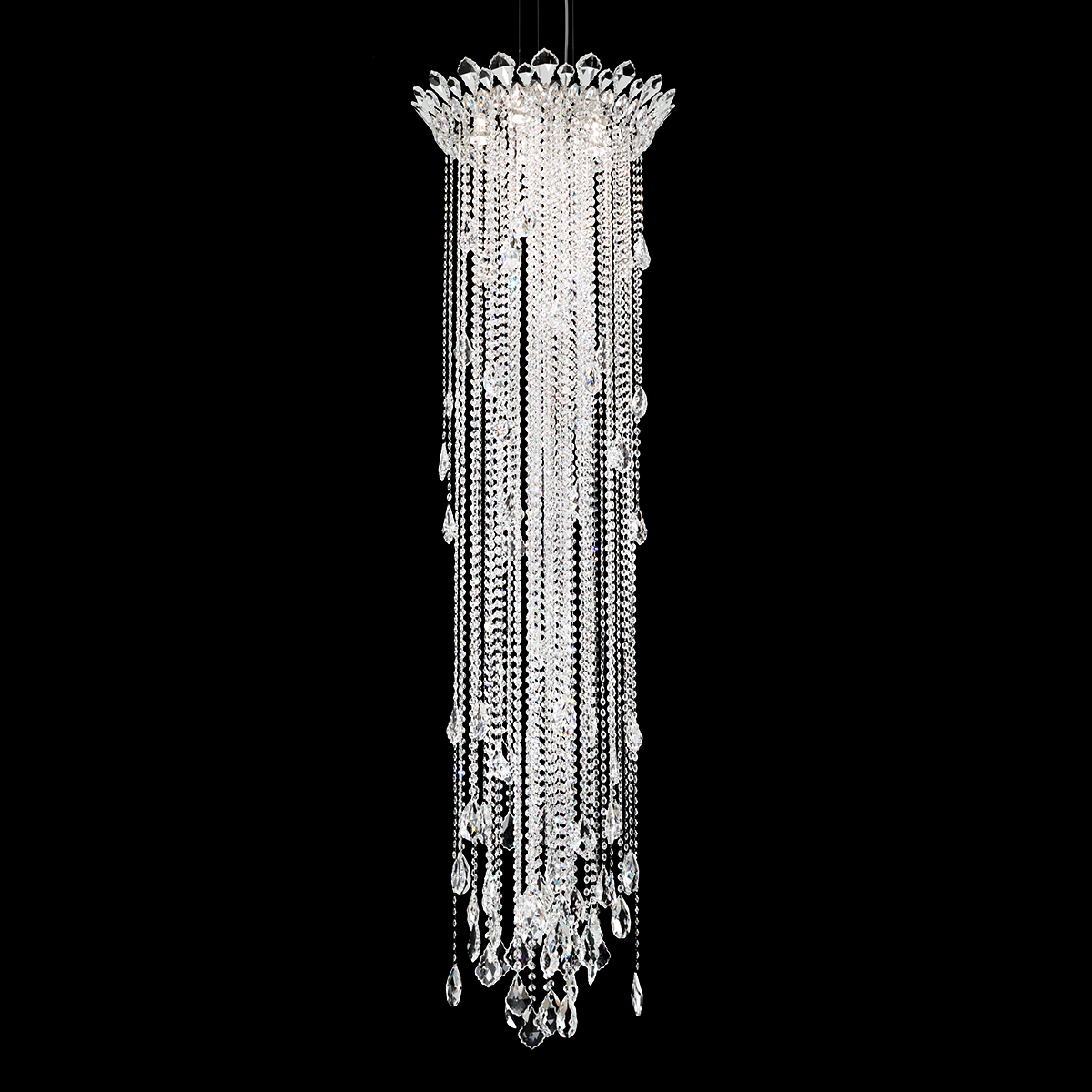 Schonbek Signature Crystal Trilliane Strands Pendant TR1813E-401R_IMRO_1