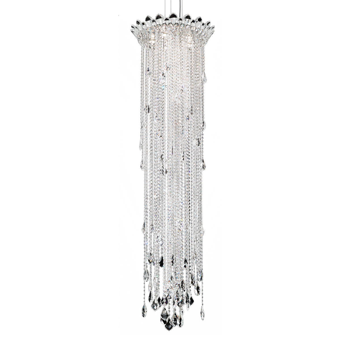 Trilliane Strands Core Part-TR1813E | Schonbek Signature