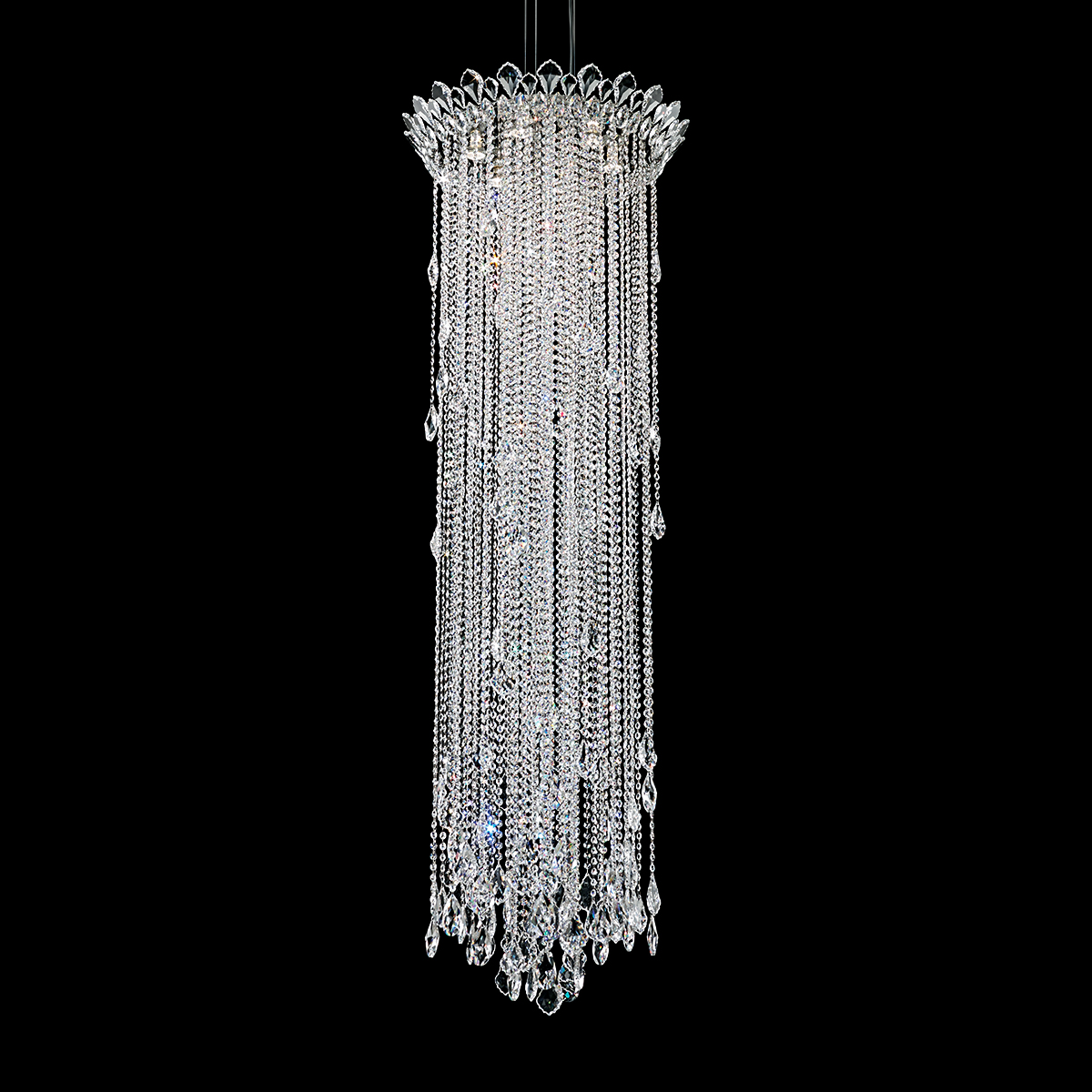 Schonbek Signature Crystal Trilliane Strands Pendant TR2413E-401H_IMRO_1