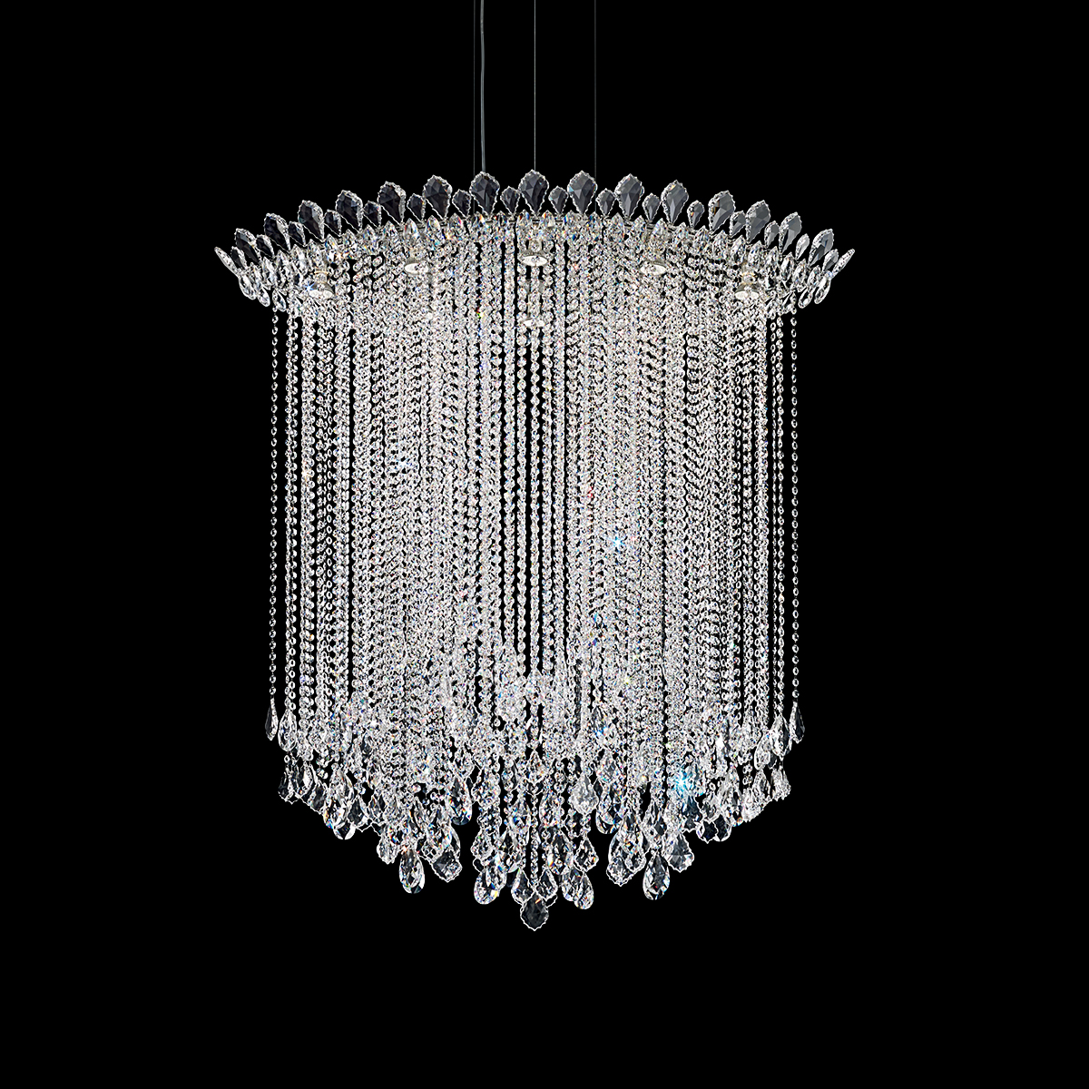 Schonbek Signature Crystal Trilliane Strands Pendant TR4813E-401H_IMRO_1