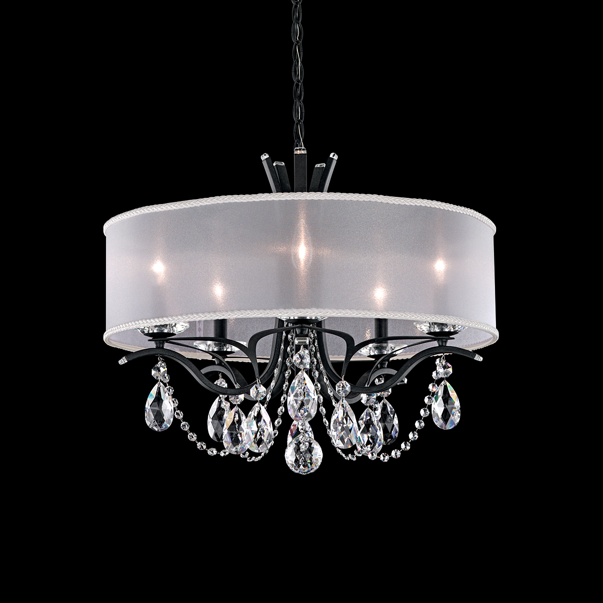 Schonbek Signature Crystal Vesca Chandelier VA8305E-59R1_IMRO_1