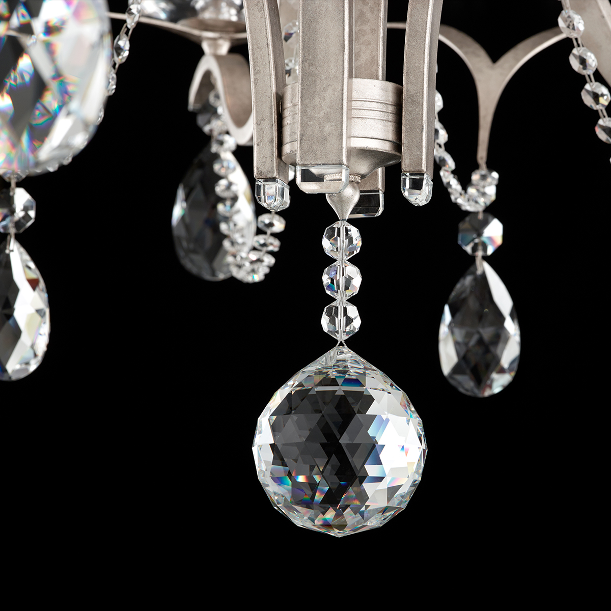 Schonbek Signature Crystal Vesca Chandelier VA8322E-48H_IMRO_2