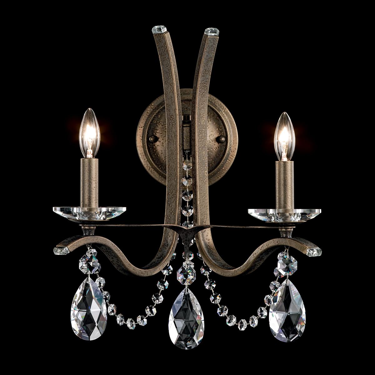Schonbek Signature Crystal Vesca Wall Sconce VA8332E-23R_IMRO_1