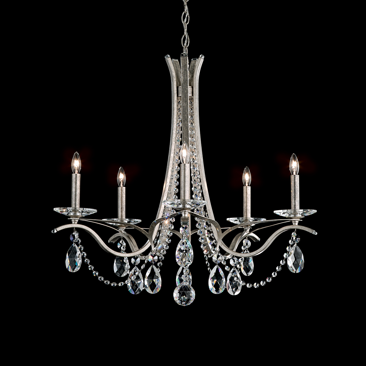 Schonbek Signature Crystal Vesca Chandelier VA8335E-48R_IMRO_1