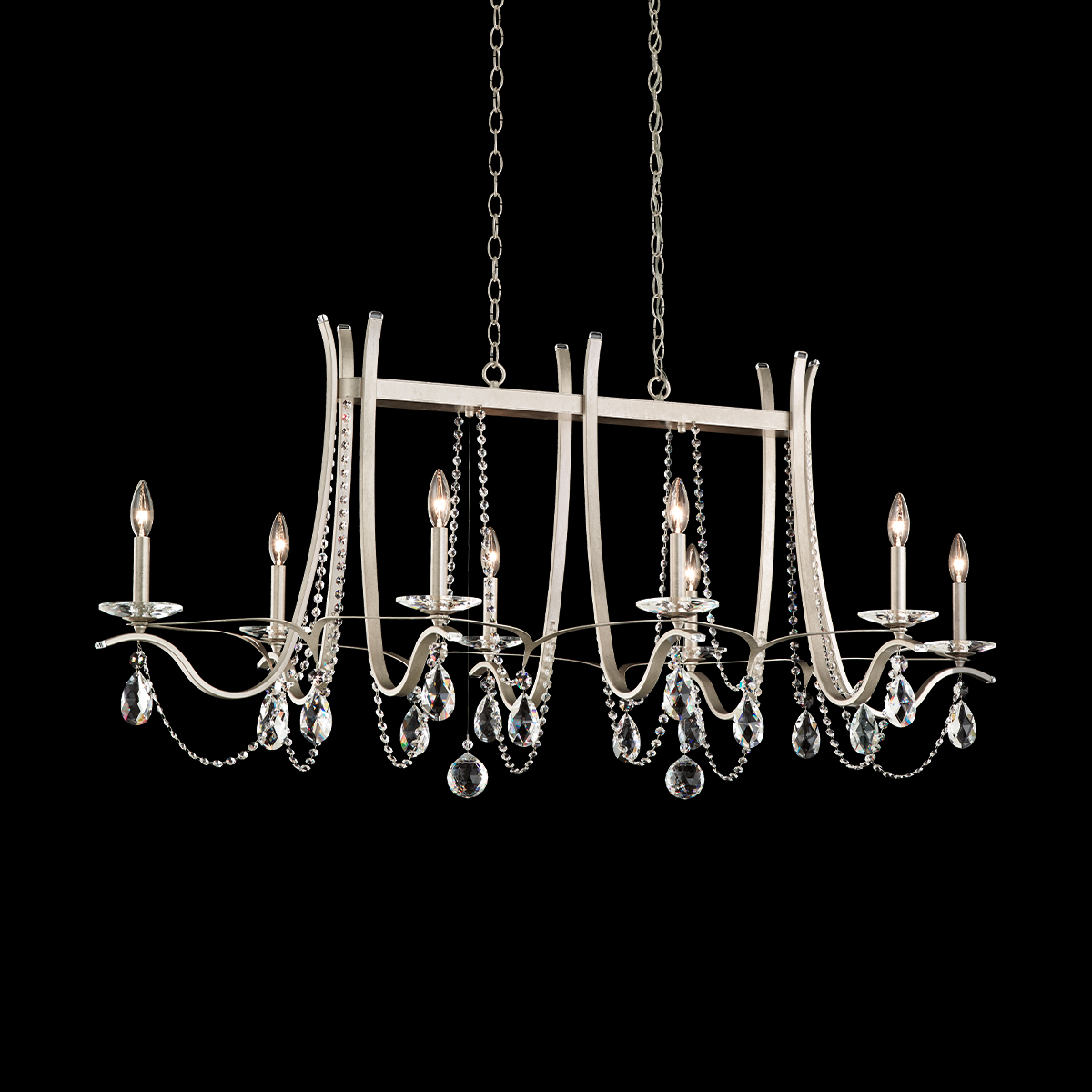 Schonbek Signature Crystal Vesca Chandelier VA8436E-48R_IMRO_1