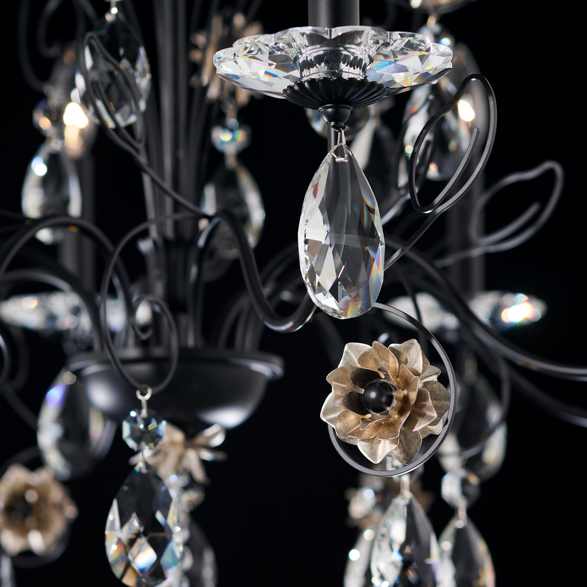 Schonbek Signature Crystal Camellia Chandelier s8008-5148r_IMRO_2