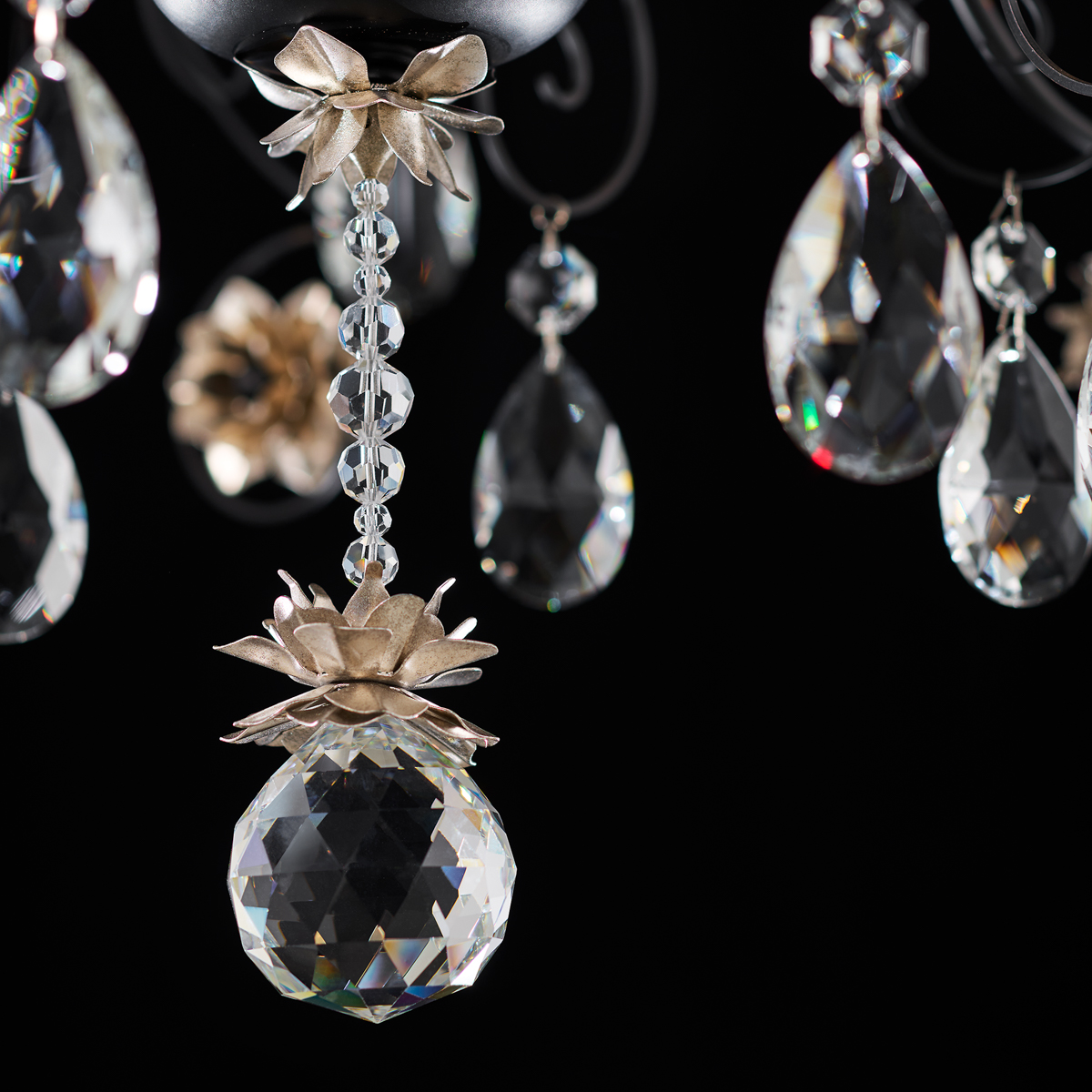 Schonbek Signature Crystal Camellia Chandelier s8008-5148r_IMRO_4