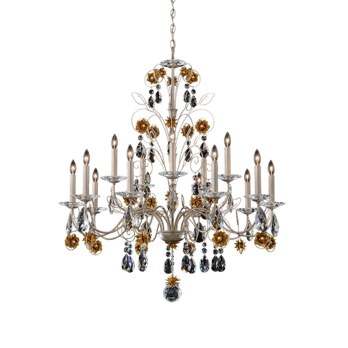 Camellia Core Part-S8015 | Schonbek Signature