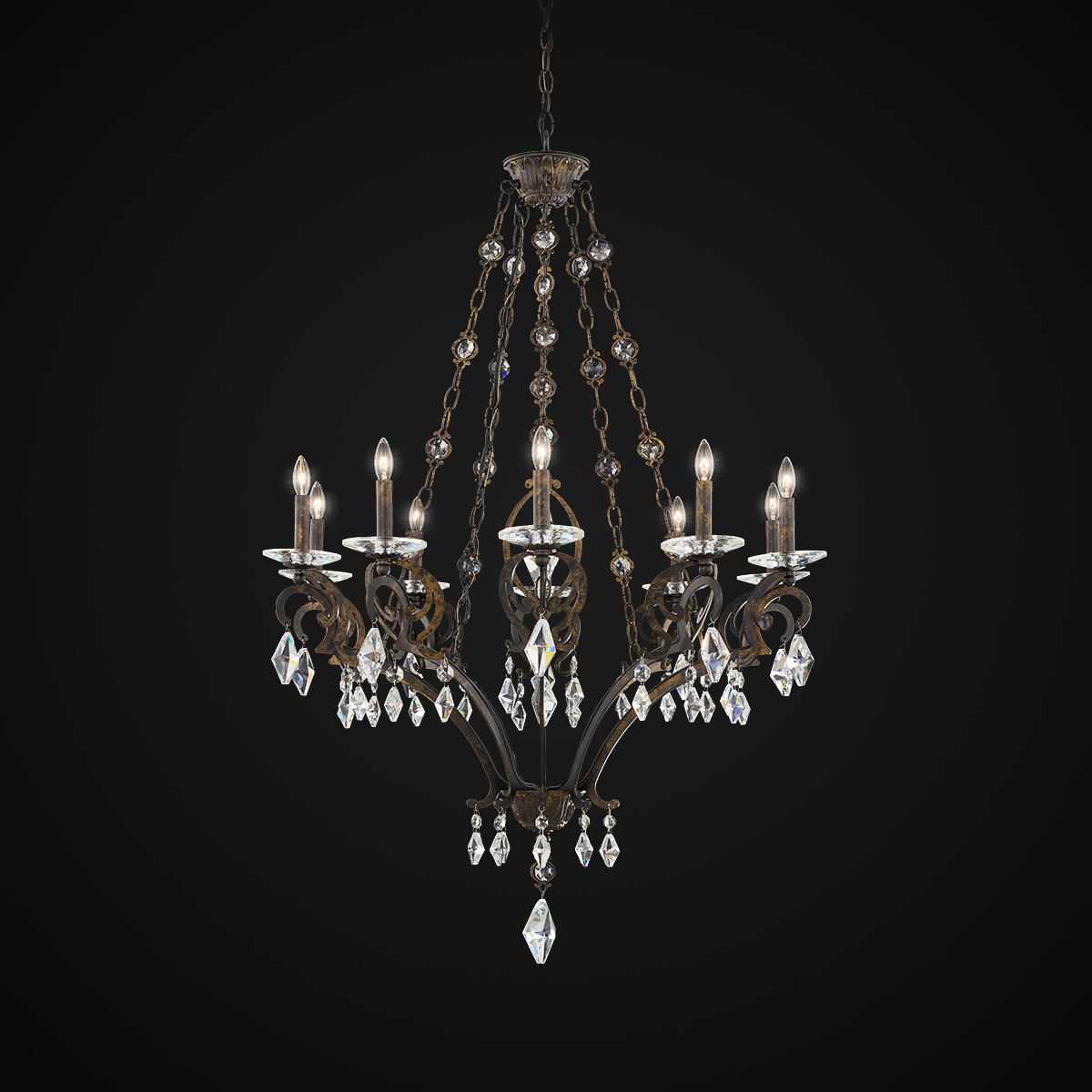 Signature 2025 | Schonbek